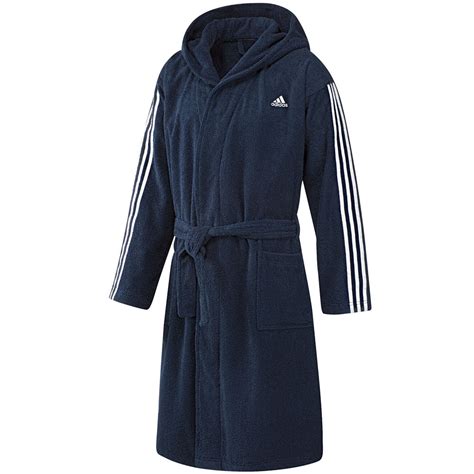 Adidas Performance Bademäntel für Herren 